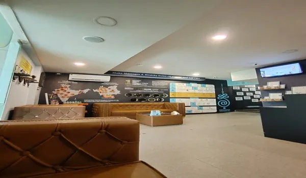 Meghavi Wellness Spa
